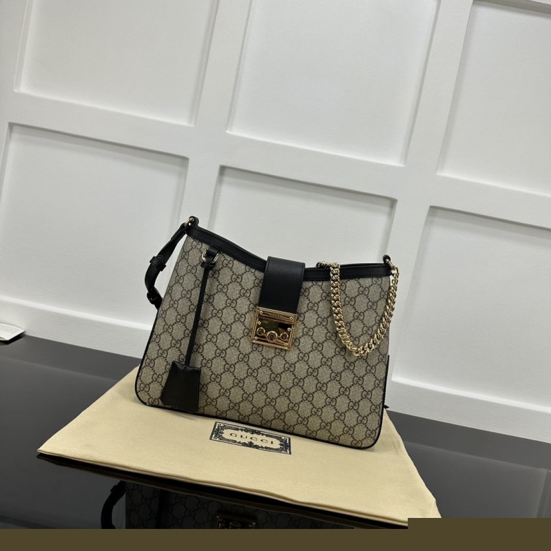 G*u*i satchel bags
